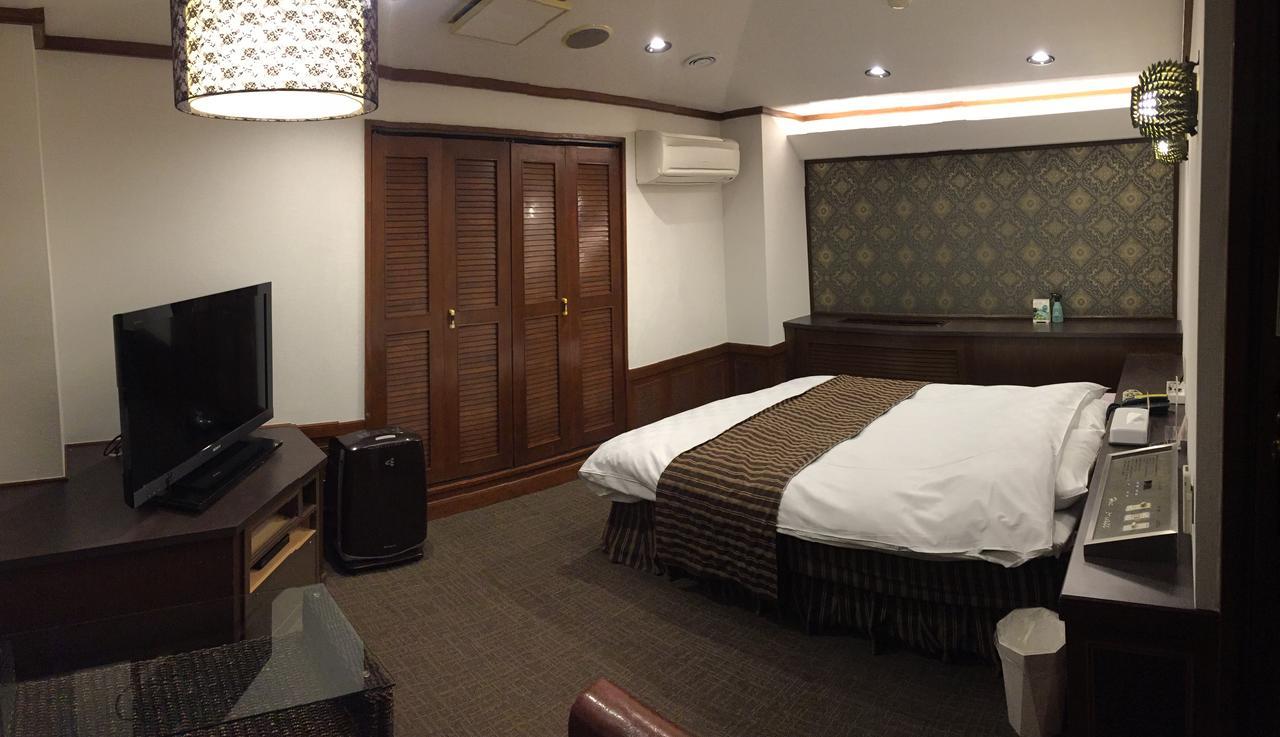 Hotel Piatt (Adults Only) Nagoya Exterior photo